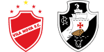 Vila Nova x Vasco da Gama