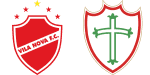 Vila Nova x Portuguesa