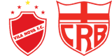 Vila Nova vs CRB