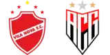 Vila Nova vs Atlético GO