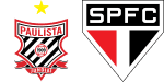 Paulista x São Paulo
