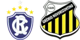 Remo vs Novorizontino