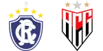 Remo x Atlético GO