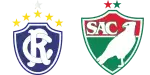 Remo x Salgueiro