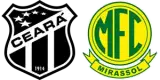 Ceará vs Mirassol