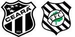 Ceará x Figueirense