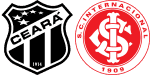 Ceará x Internacional