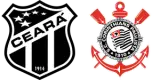 Ceará vs Corinthians