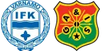 Värnamo x GAIS