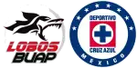 Lobos BUAP x Cruz Azul Hidalgo