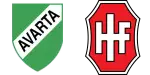 Avarta x Hvidovre