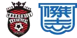 Churchill Brothers x Kitchee