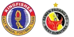 East Bengal x Semen Padang