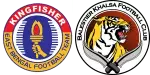 East Bengal x Balestier Khalsa