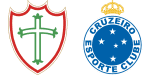 Portuguesa x Cruzeiro