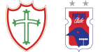Portuguesa x Paraná Clube