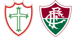 Portuguesa x Fluminense