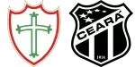 Portuguesa x Ceará