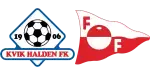 Kvik Halden x Fredrikstad