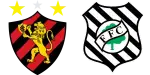 Sport Recife x Figueirense