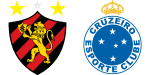 Sport Recife x Cruzeiro