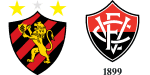Sport Recife x Vitória