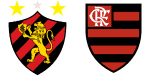 Sport Recife x Flamengo