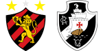 Sport Recife x Vasco da Gama