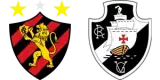 Sport Recife vs Vasco da Gama