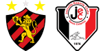 Sport Recife x Joinville