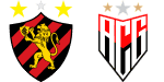 Sport Recife x Atlético GO