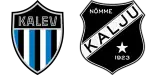 Tallinna Kalev x Nõmme Kalju