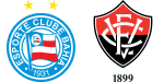 Bahia x Vitória