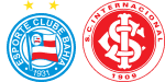 Bahia x Internacional