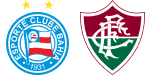 Bahia x Fluminense