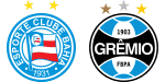 Bahia x Grêmio