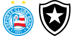 Bahia x Botafogo