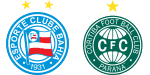 Bahia x Coritiba