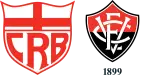 CRB x Vitória