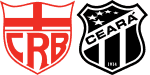 CRB x Ceará