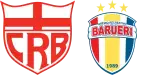 CRB x Grêmio Barueri