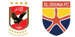 Al Ahly x El Gounah