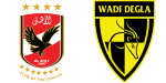 Al Ahly SC x Wadi Degla