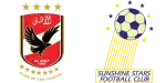 Al Ahly SC x Sunshine Stars