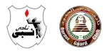 ENPPI SC x Haras El Hodood
