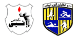 ENPPI SC x Al-Mokawloon