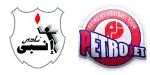 ENPPI SC x Petrojet