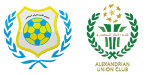 Ismaily SC x Al-Ittihad