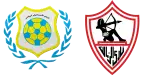 Ismaily SC x Zamalek