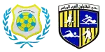 Ismaily SC x Al-Mokawloon